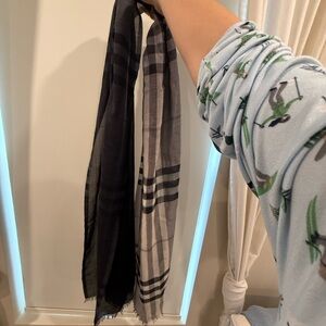 Burberry Scarf